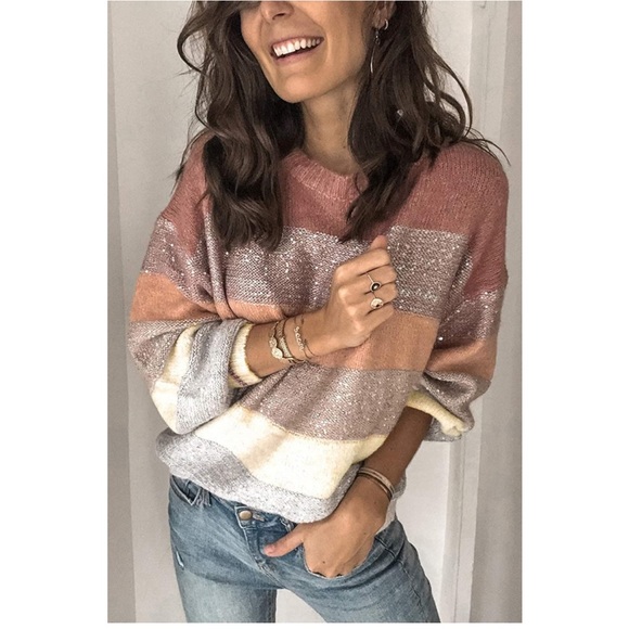 NEW Fall Sweater - Picture 4 of 4